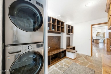 Surrounded by mature pines, aspens, and breathtaking views, your - photo 20