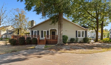 (private lake, pond, creek) Townhome/Townhouse For Sale in Murrells Inlet South Carolina