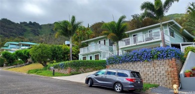 Lake Home For Sale in Wailuku, Hawaii