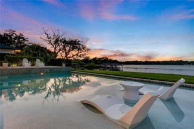Lake Berry Home For Sale in Winter Park Florida