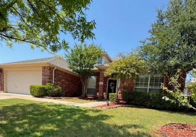 Lake Lewisville Home Active Under Con in Corinth Texas