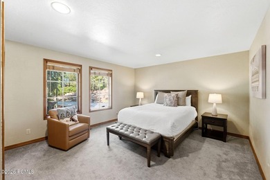 Surrounded by mature pines, aspens, and breathtaking views, your - photo 21