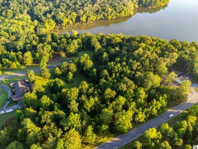Lake Lot For Sale in Benton, Kentucky