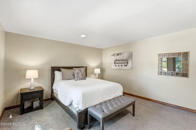 Surrounded by mature pines, aspens, and breathtaking views, your - photo 22