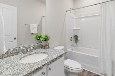 Welcome to 239 Southern Pines, a beautifully maintained - photo 23