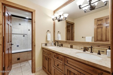 Surrounded by mature pines, aspens, and breathtaking views, your - photo 24