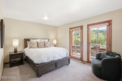 Surrounded by mature pines, aspens, and breathtaking views, your - photo 25