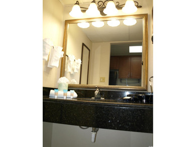 Direct oceanfront condo in the extremely popular Holiday - photo 6