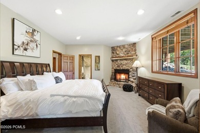 Surrounded by mature pines, aspens, and breathtaking views, your - photo 26