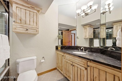 Surrounded by mature pines, aspens, and breathtaking views, your - photo 28
