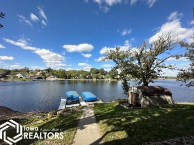 Lake Home Sale Pending in Brooklyn, Iowa