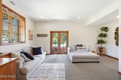 Surrounded by mature pines, aspens, and breathtaking views, your - photo 31