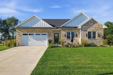 Located in Rolling Prairie, one of Portage's newest subdivisions - photo 1