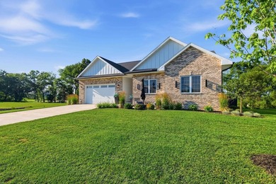 Located in Rolling Prairie, one of Portage's newest subdivisions - photo 2