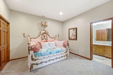 Surrounded by mature pines, aspens, and breathtaking views, your - photo 33