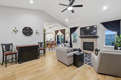 Located in Rolling Prairie, one of Portage's newest subdivisions - photo 5