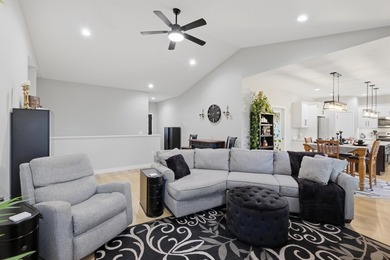 Located in Rolling Prairie, one of Portage's newest subdivisions - photo 6