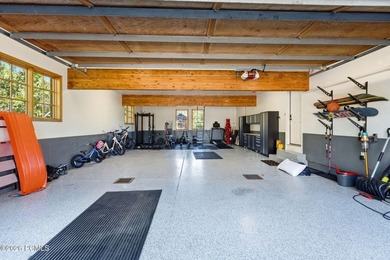 Surrounded by mature pines, aspens, and breathtaking views, your - photo 37