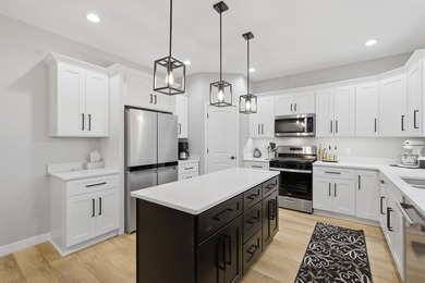 Located in Rolling Prairie, one of Portage's newest subdivisions - photo 8