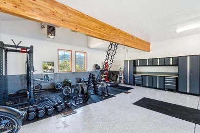 Surrounded by mature pines, aspens, and breathtaking views, your - photo 39