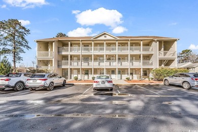 Lake Condo For Sale in Myrtle Beach, South Carolina