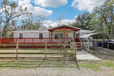 (private lake, pond, coastal) Home For Sale in Jacksonville Florida