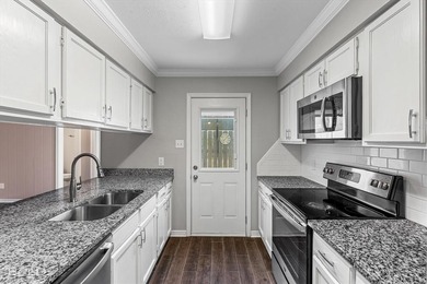 Red River Townhome/Townhouse For Sale in Shreveport Louisiana