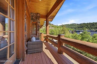 Surrounded by mature pines, aspens, and breathtaking views, your - photo 41