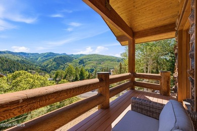 Surrounded by mature pines, aspens, and breathtaking views, your - photo 42