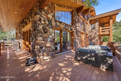 Surrounded by mature pines, aspens, and breathtaking views, your - photo 43