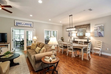 Lakefront Living at Its Finest! This beautifully remodeled 3 - photo 6