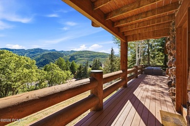 Surrounded by mature pines, aspens, and breathtaking views, your - photo 47