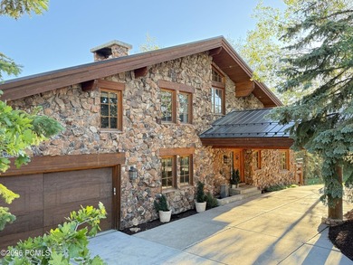 Surrounded by mature pines, aspens, and breathtaking views, your - photo 50