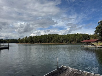 Lake Lot For Sale in Troutman, North Carolina
