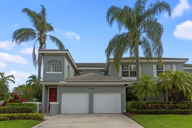 Lake Condo For Sale in Lake Worth, Florida