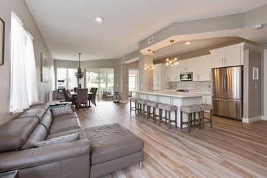 Totally Renovated, Customized, Highly Desired First Floor Condo - photo 4