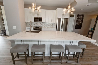 Totally Renovated, Customized, Highly Desired First Floor Condo - photo 7