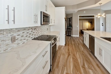 Totally Renovated, Customized, Highly Desired First Floor Condo - photo 8