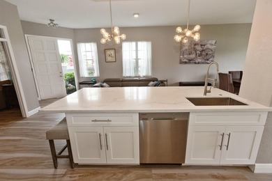 Totally Renovated, Customized, Highly Desired First Floor Condo - photo 9