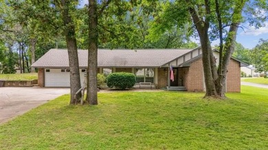 Lake Home For Sale in Pryor, Oklahoma