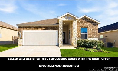 (private lake, pond, creek) Home For Sale in Bulverde Texas