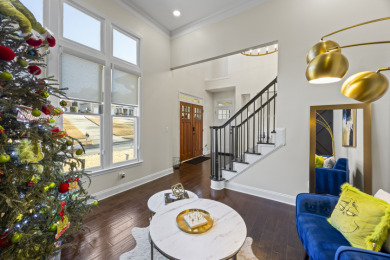 4 Bed/3 Bath Beautiful Modern Farmhouse - photo 5
