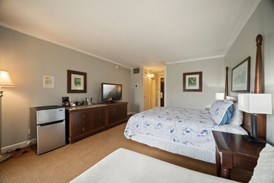 Relax in this peaceful studio in a premier oceanfront resort - photo 4