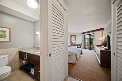 Relax in this peaceful studio in a premier oceanfront resort - photo 6