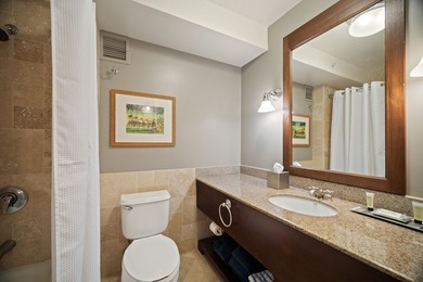 Relax in this peaceful studio in a premier oceanfront resort - photo 8