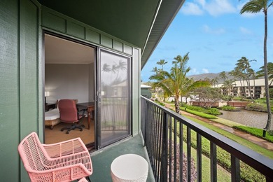 Relax in this peaceful studio in a premier oceanfront resort - photo 9
