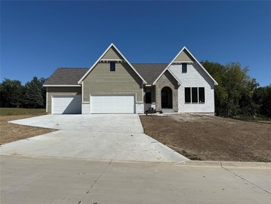 Saylorville Lake Home Sale Pending in Ankeny Iowa