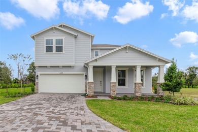 Lake Jesup  Home For Sale in Sanford Florida