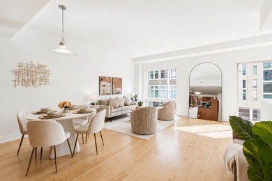 Rare townhome style residence in the heart of South Beach and - photo 1