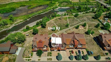 (private lake, pond, creek) Condo For Sale in Pagosa Springs Colorado